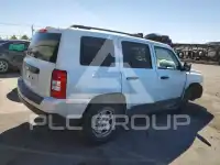 2016 Jeep PATRIOT фото