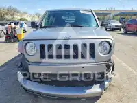 2016 Jeep PATRIOT фото