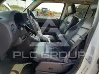 2016 Jeep PATRIOT фото
