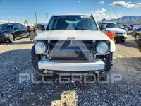 2016 Jeep PATRIOT фото