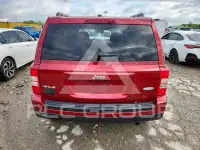 2016 Jeep PATRIOT фото