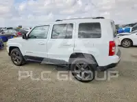 2016 Jeep PATRIOT photo
