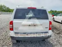 2016 Jeep PATRIOT фото