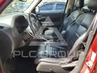 2016 Jeep PATRIOT фото