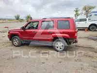 2016 Jeep PATRIOT фото