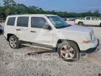 2016 Jeep PATRIOT фото