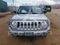 2016 Jeep PATRIOT фото
