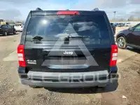 2016 Jeep PATRIOT фото