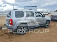 2016 Jeep PATRIOT фото