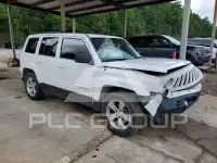 2016 Jeep PATRIOT photo