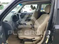 2016 Jeep PATRIOT фото