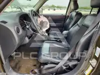 2016 Jeep PATRIOT фото