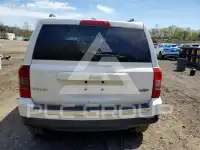 2016 Jeep PATRIOT фото