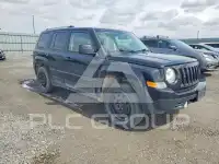 2016 Jeep PATRIOT фото