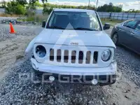 2016 Jeep PATRIOT фото