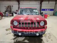 2016 Jeep PATRIOT фото