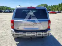 2016 Jeep PATRIOT фото