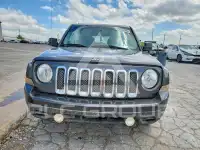2016 Jeep PATRIOT фото