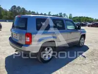 2016 Jeep PATRIOT фото