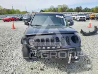 2016 Jeep PATRIOT фото