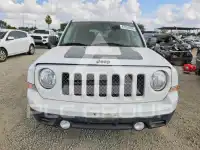 2016 Jeep PATRIOT photo