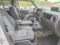 2016 Jeep PATRIOT фото