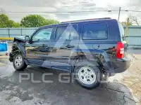 2016 Jeep PATRIOT фото