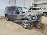 2016 Jeep PATRIOT фото