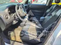 2016 Jeep PATRIOT фото