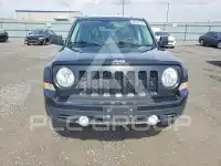 2016 Jeep PATRIOT фото