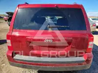 2016 Jeep PATRIOT photo