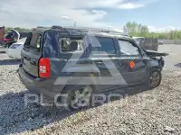 2016 Jeep PATRIOT фото