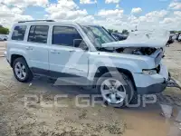 2016 Jeep PATRIOT фото