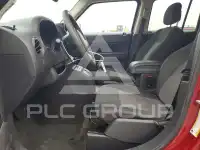 2016 Jeep PATRIOT фото