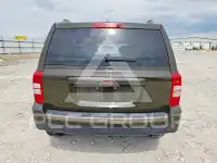 2016 Jeep PATRIOT фото