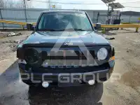 2016 Jeep PATRIOT фото