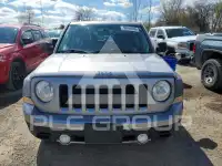 2016 Jeep PATRIOT фото