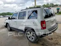 2016 Jeep PATRIOT photo