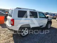 2016 Jeep PATRIOT фото