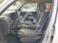 2016 Jeep PATRIOT фото