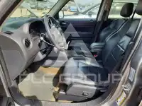 2016 Jeep PATRIOT фото