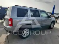 2016 Jeep PATRIOT фото