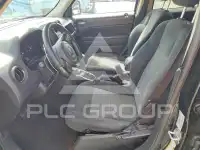 2016 Jeep PATRIOT фото