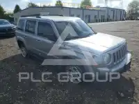 2016 Jeep PATRIOT фото