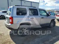 2016 Jeep PATRIOT фото