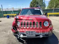 2016 Jeep PATRIOT фото