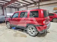 2016 Jeep PATRIOT фото