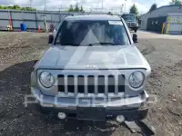 2016 Jeep PATRIOT фото