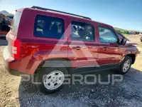 2016 Jeep PATRIOT photo