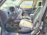 2016 Jeep PATRIOT фото